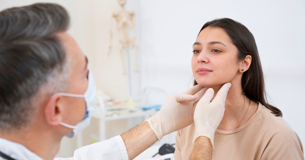 Thyroid Awareness Month